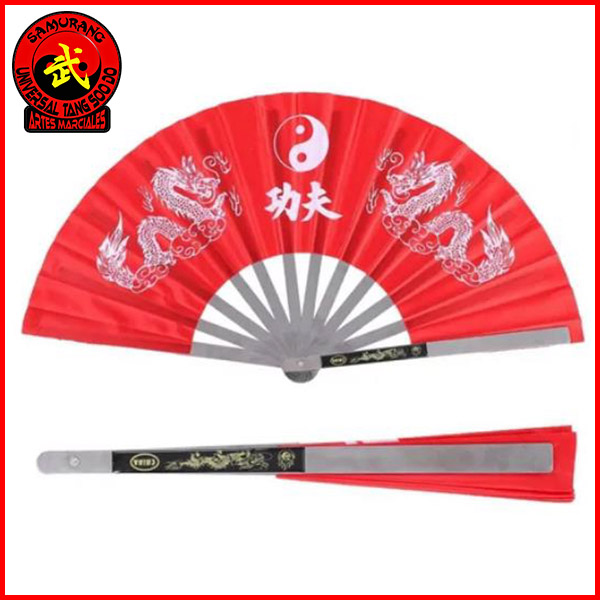 Abanico para Taichi (Adultos)-image