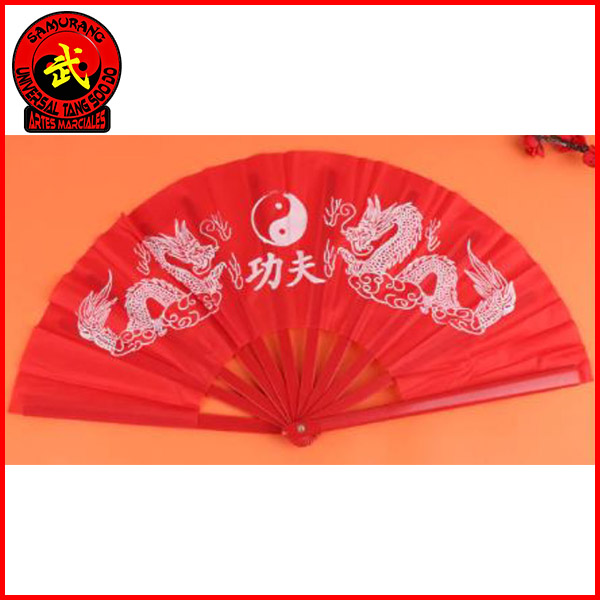 Abanico para Taichi (Niños)-image