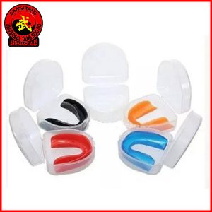 Protector Bucal-image