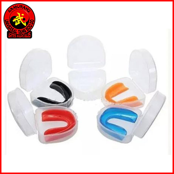 Protector Bucal-image