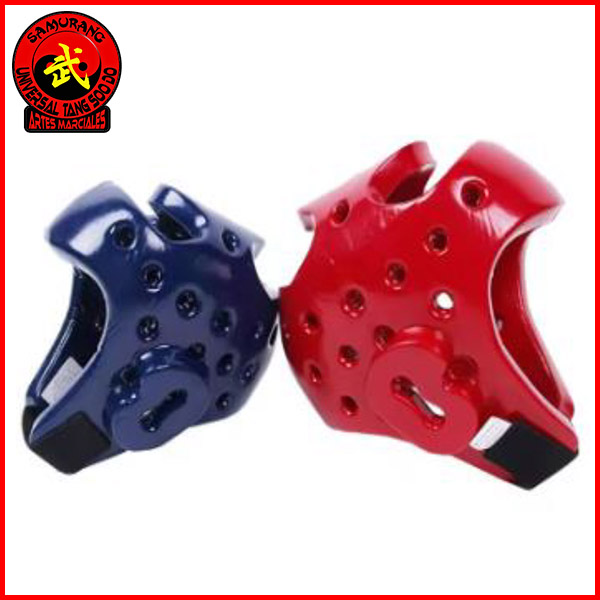 Cabezales para combate-image