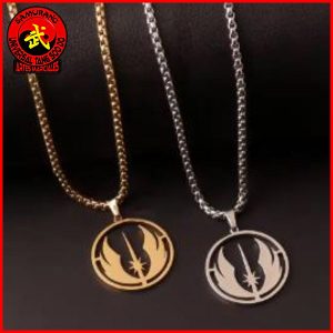 Collares Jedi Star Wars-image