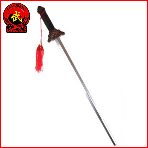 Espada Chien o de Taichi-image