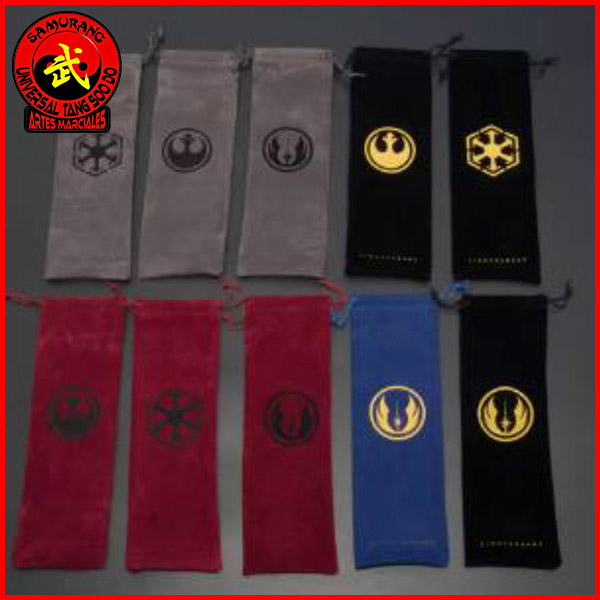 Funda para empuñadura de Sable de luz-image