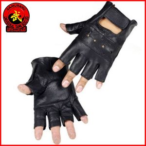 Guantes sin dedos-image