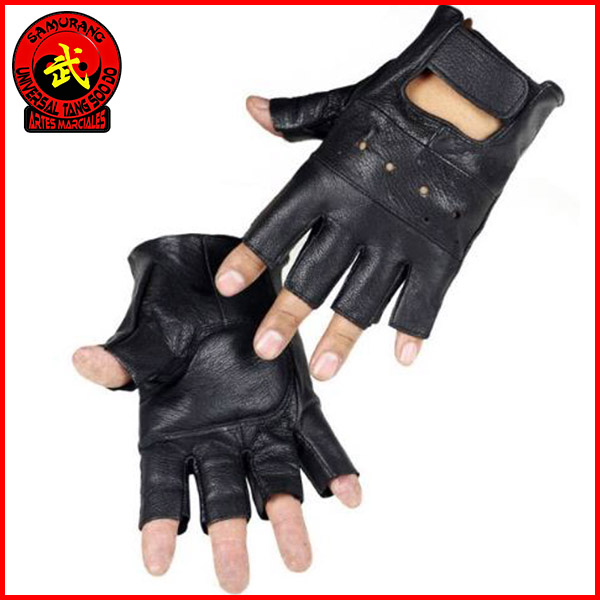 Guantes sin dedos-image