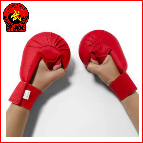 Guantillas para combate-image