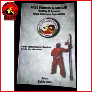 Libro institucional “A Eso Venimos, a Cambiar”-image