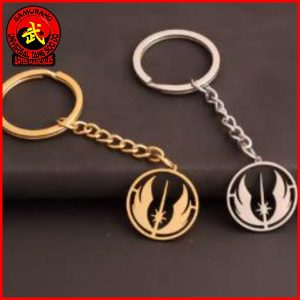 Llaveros Jedi Star Wars-image
