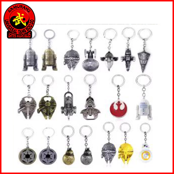 Llaveros Star Wars-image