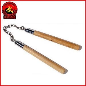 Nunchaku para entrenamiento-image