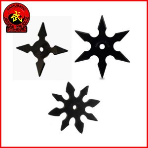 Shuriken (metal)-image