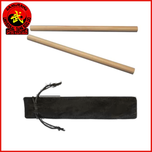 Bastones dobles (Arnis Pro) para entrenamiento-image