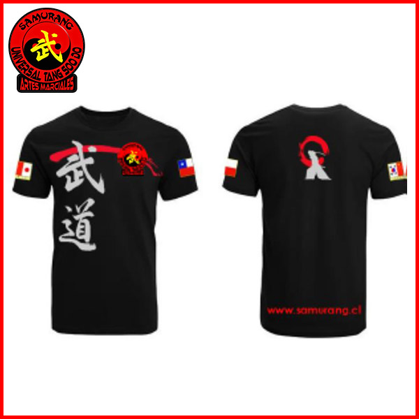 Polera Corporativa-image