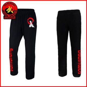 Pantalón Samurang (Talla 16 en adelante)-image