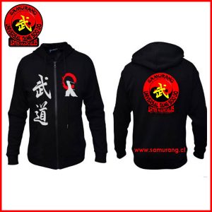 Chaqueta y Polerón Canguro (Talla 16 en adelante)-image