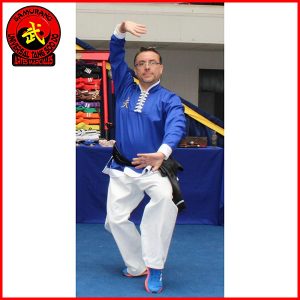 Yifu Institucional TaiChi (Talla 16 en adelante)-image